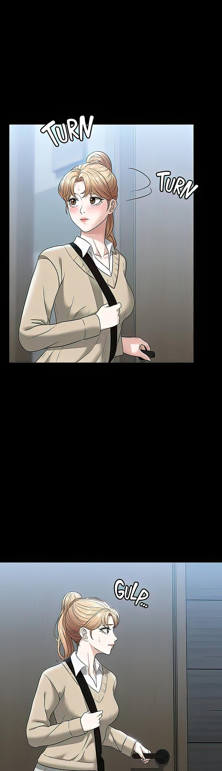 Supervisor Access - Chapter 56 - picture 47