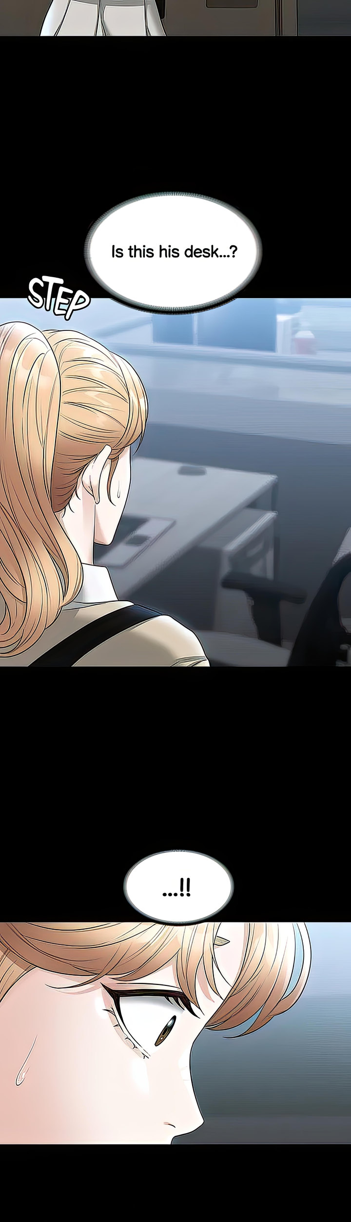 Supervisor Access - Chapter 56 - picture 48