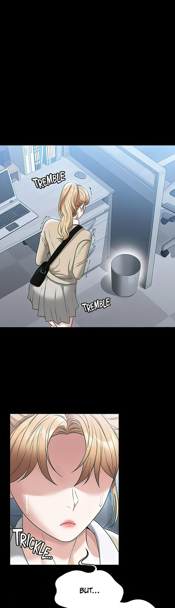 Supervisor Access - Chapter 57 - picture 0