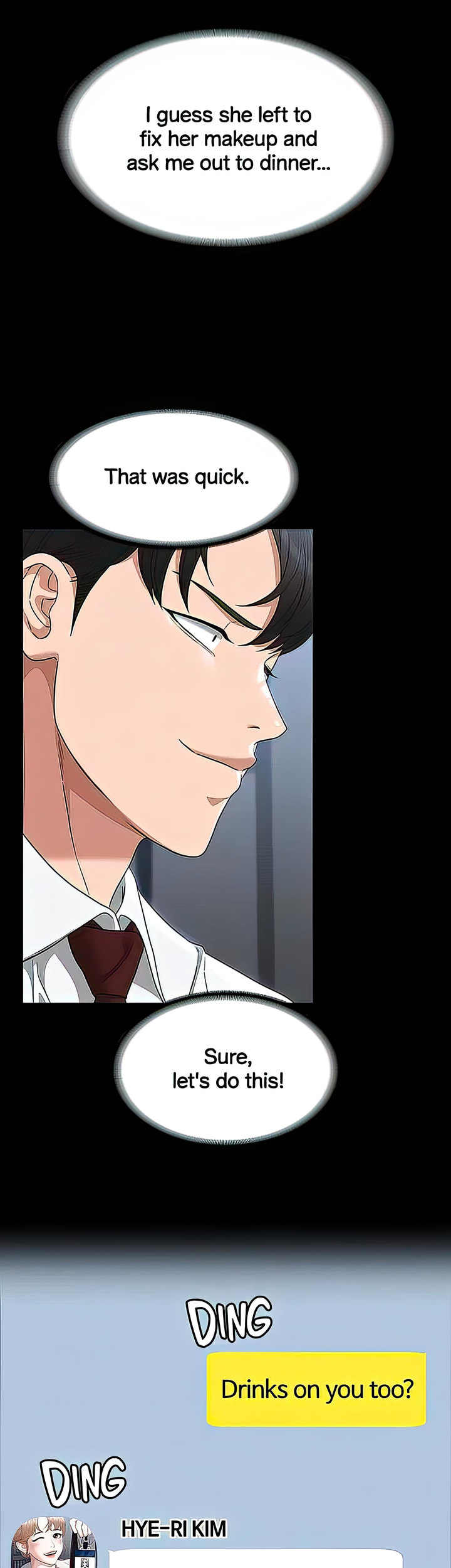 Supervisor Access - Chapter 57 - picture 32
