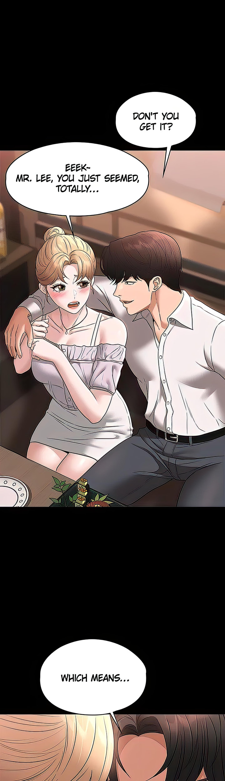 Supervisor Access - Chapter 57 - picture 41
