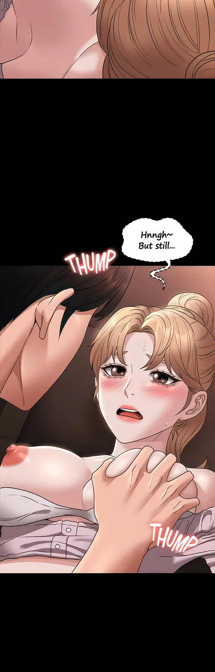 Supervisor Access - Chapter 58 - picture 12