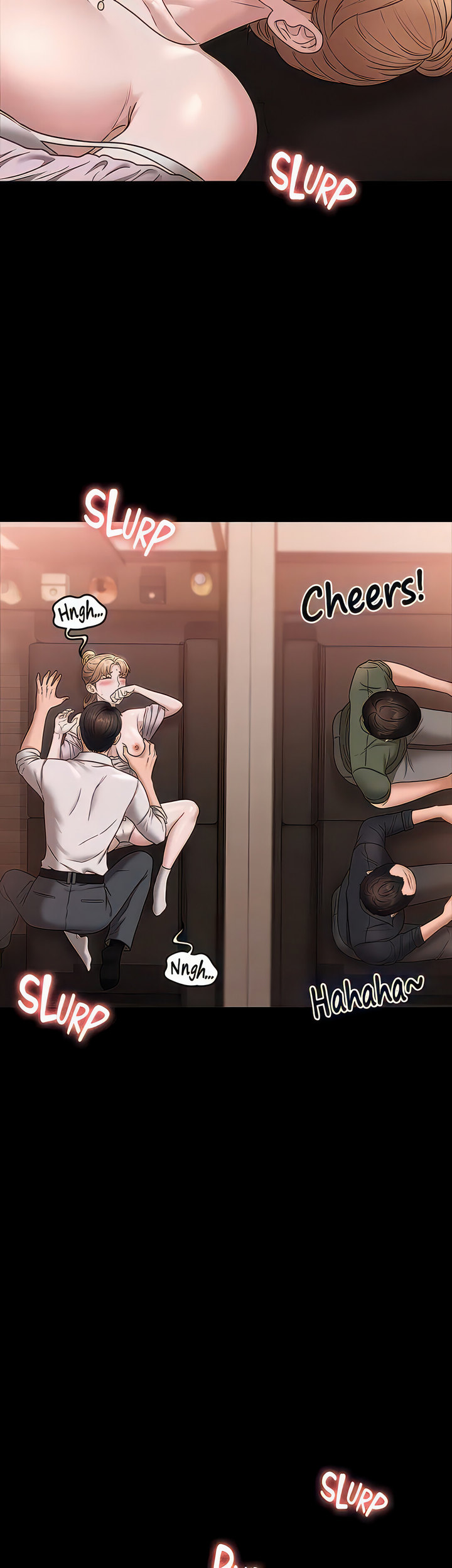 Supervisor Access - Chapter 58 - picture 15