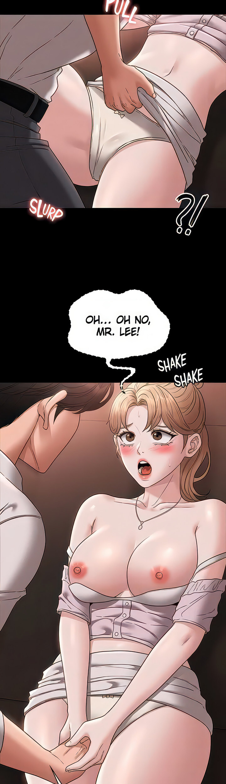 Supervisor Access - Chapter 58 - picture 16