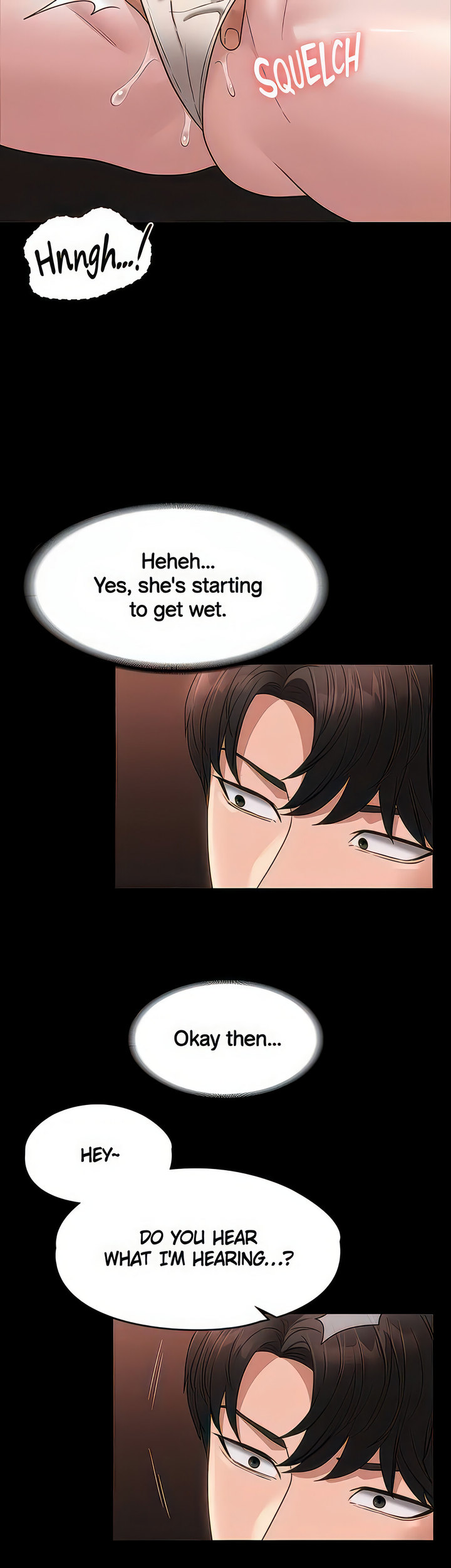 Supervisor Access - Chapter 58 - picture 19