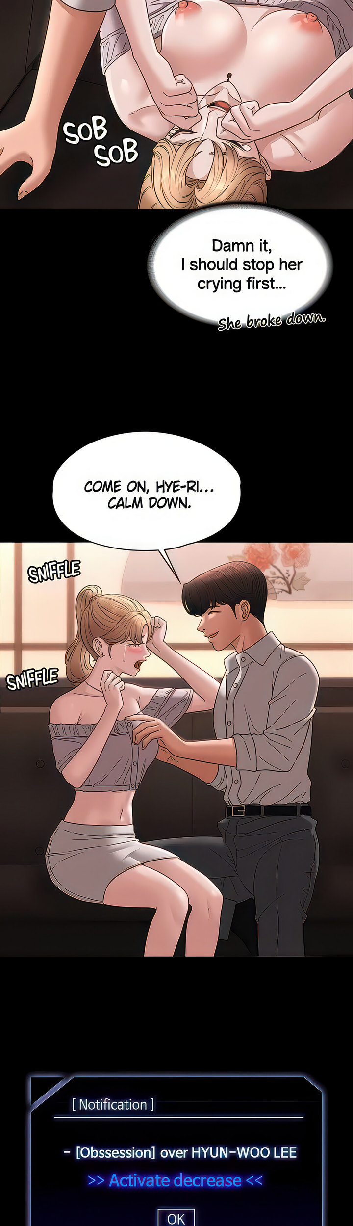 Supervisor Access - Chapter 58 - picture 25