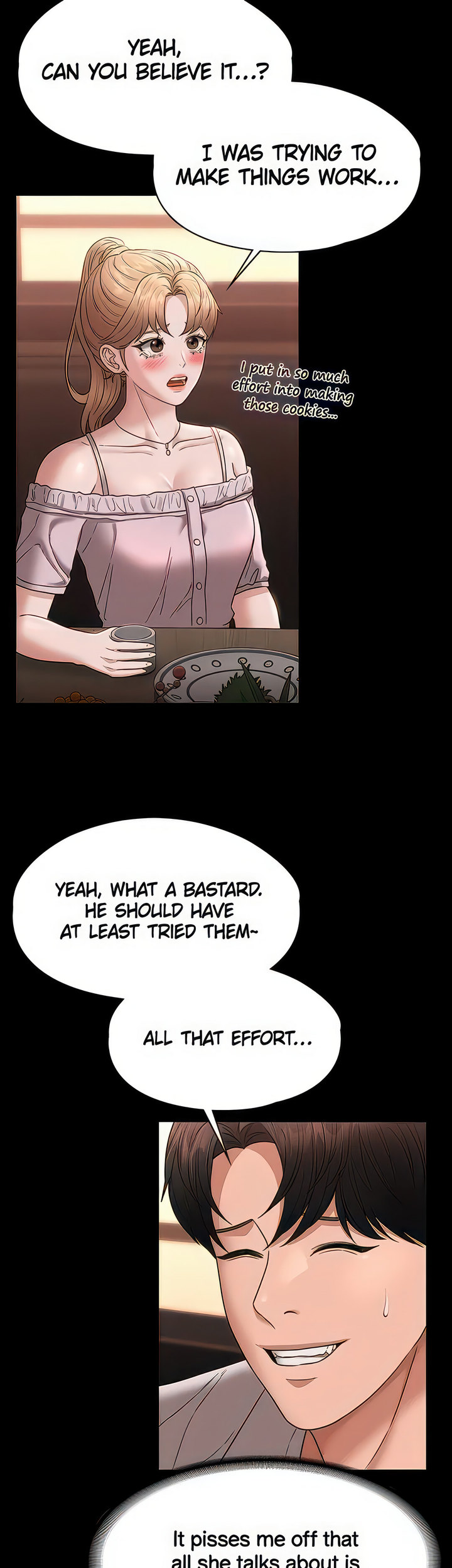 Supervisor Access - Chapter 58 - picture 27