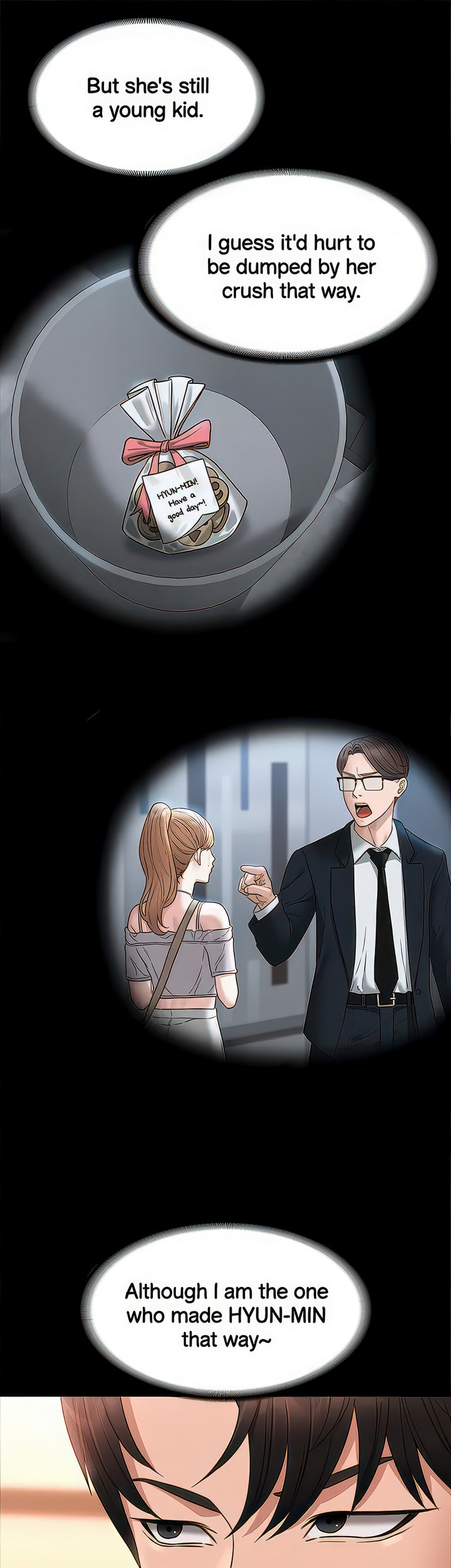 Supervisor Access - Chapter 58 - picture 29
