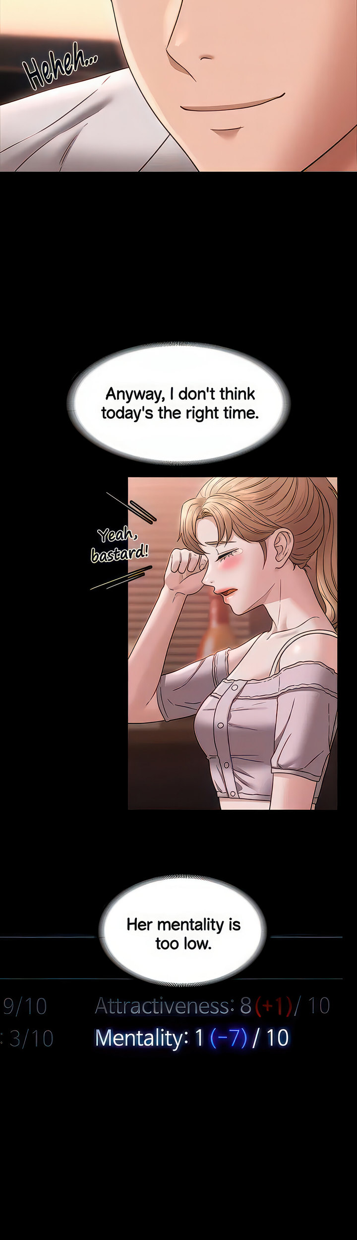 Supervisor Access - Chapter 58 - picture 30