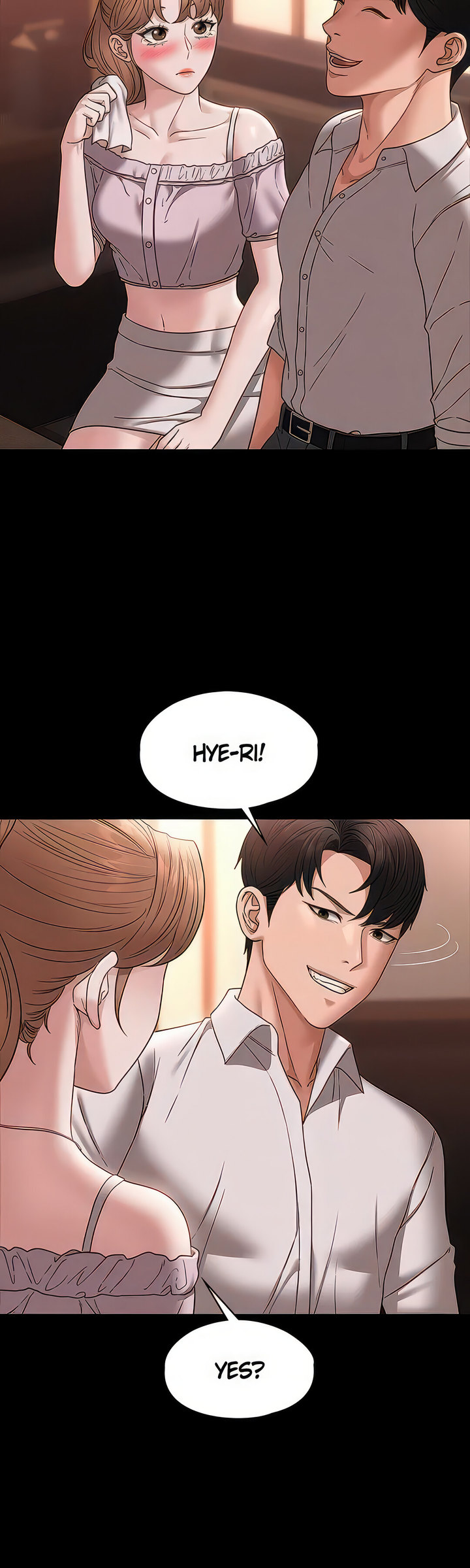 Supervisor Access - Chapter 58 - picture 33