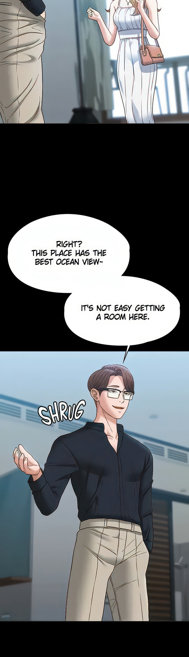 Supervisor Access - Chapter 58 - picture 37