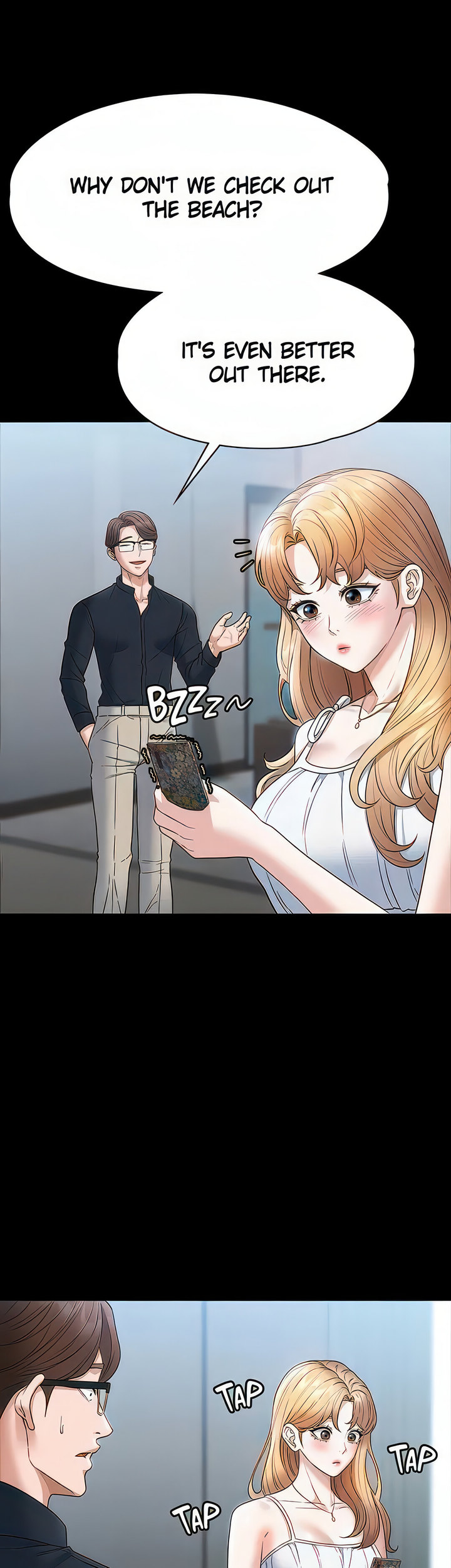 Supervisor Access - Chapter 58 - picture 39