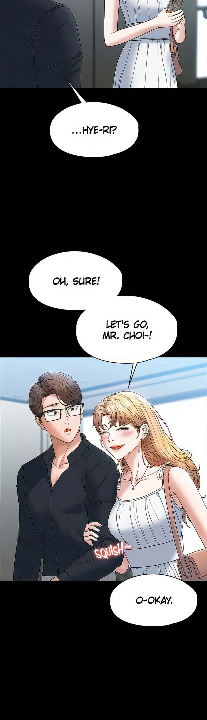Supervisor Access - Chapter 58 - picture 40
