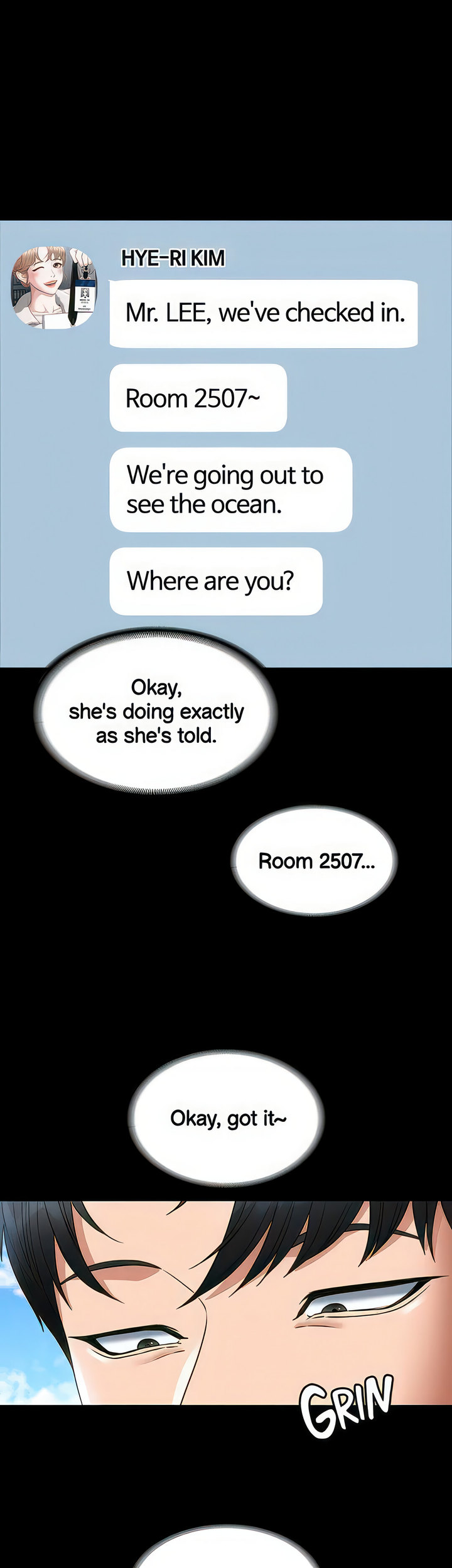 Supervisor Access - Chapter 58 - picture 44