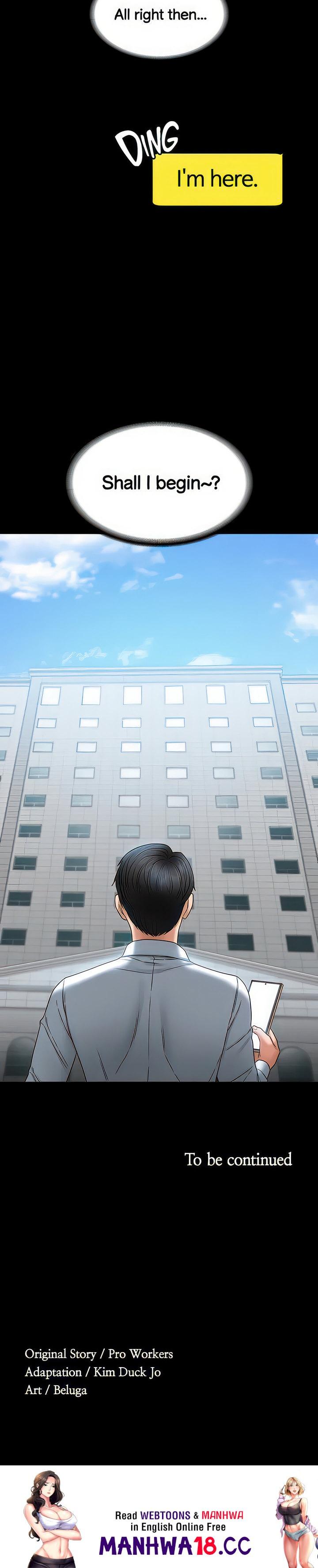 Supervisor Access - Chapter 58 - picture 45