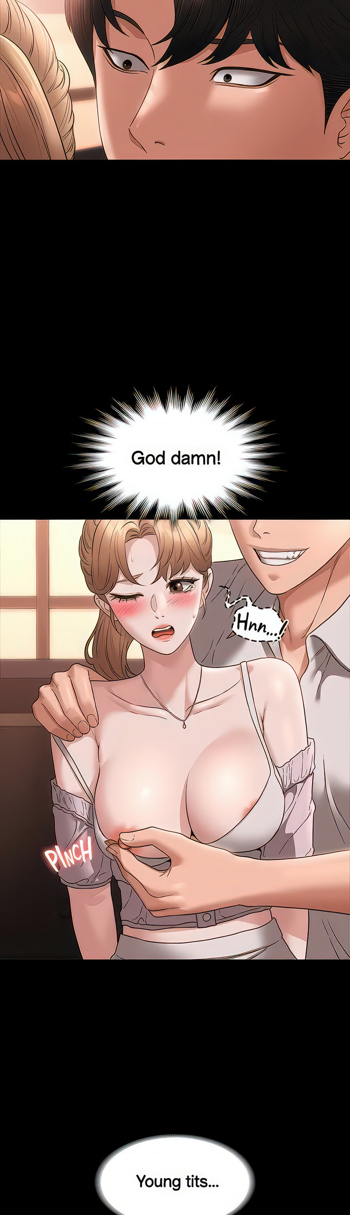 Supervisor Access - Chapter 58 - picture 6