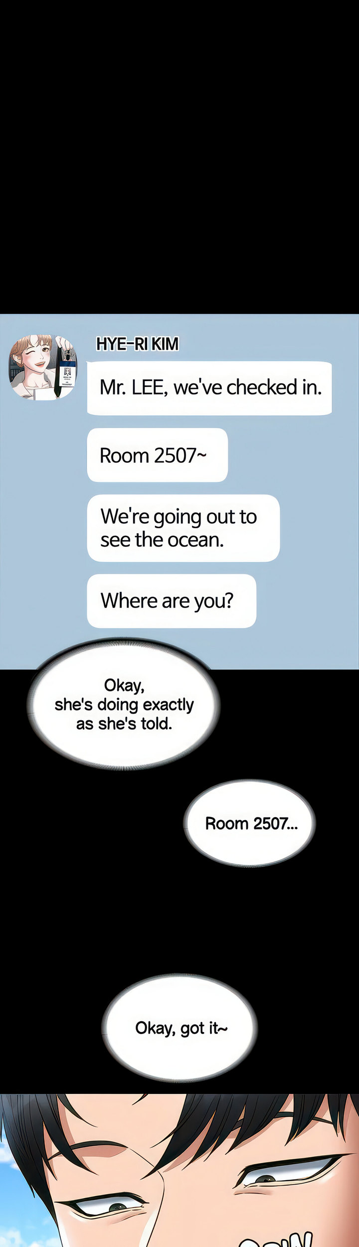 Supervisor Access - Chapter 59 - picture 0