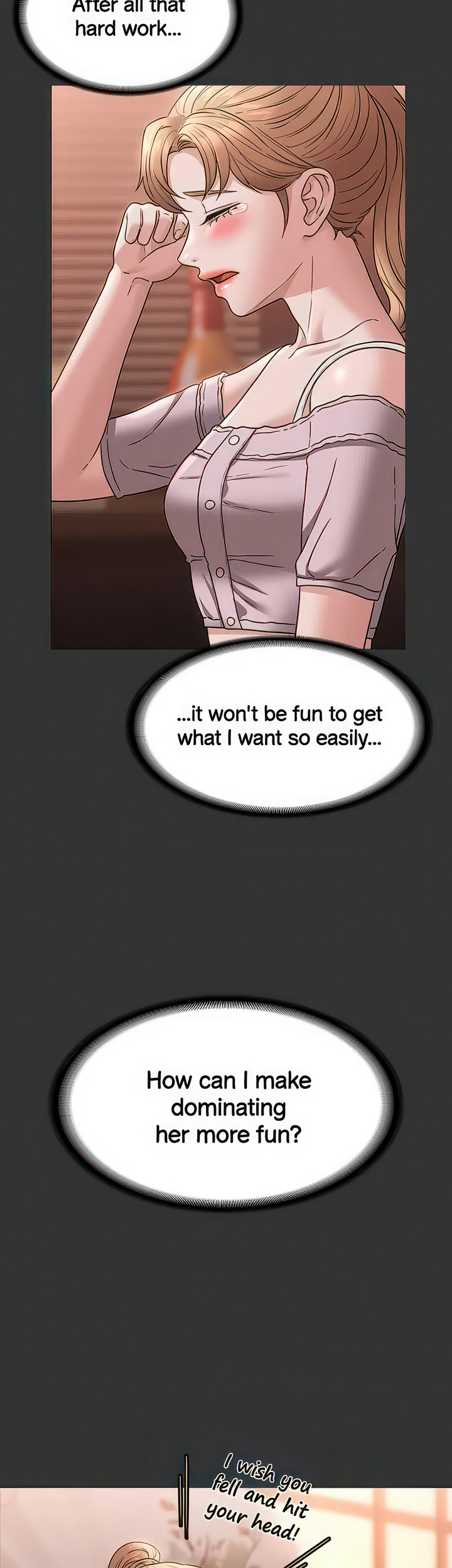 Supervisor Access - Chapter 59 - picture 20