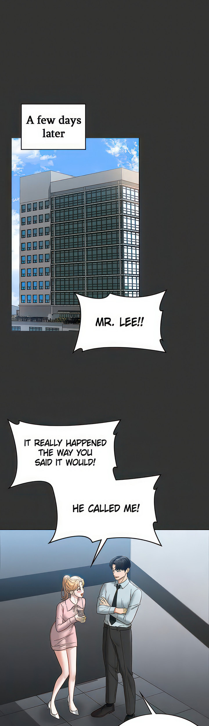 Supervisor Access - Chapter 59 - picture 29