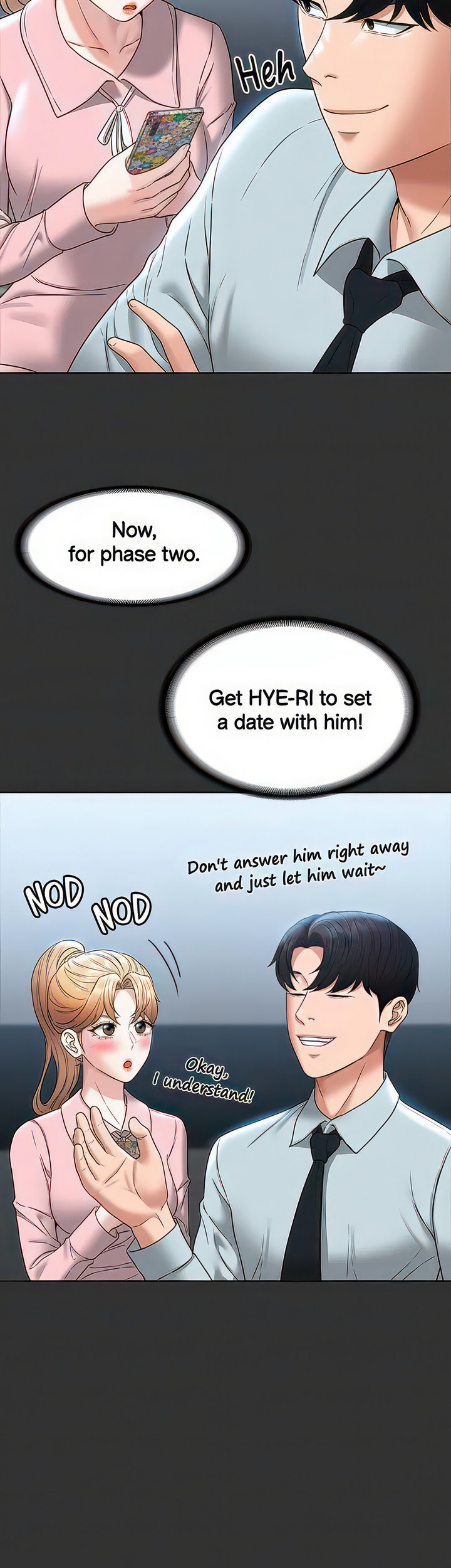 Supervisor Access - Chapter 59 - picture 31