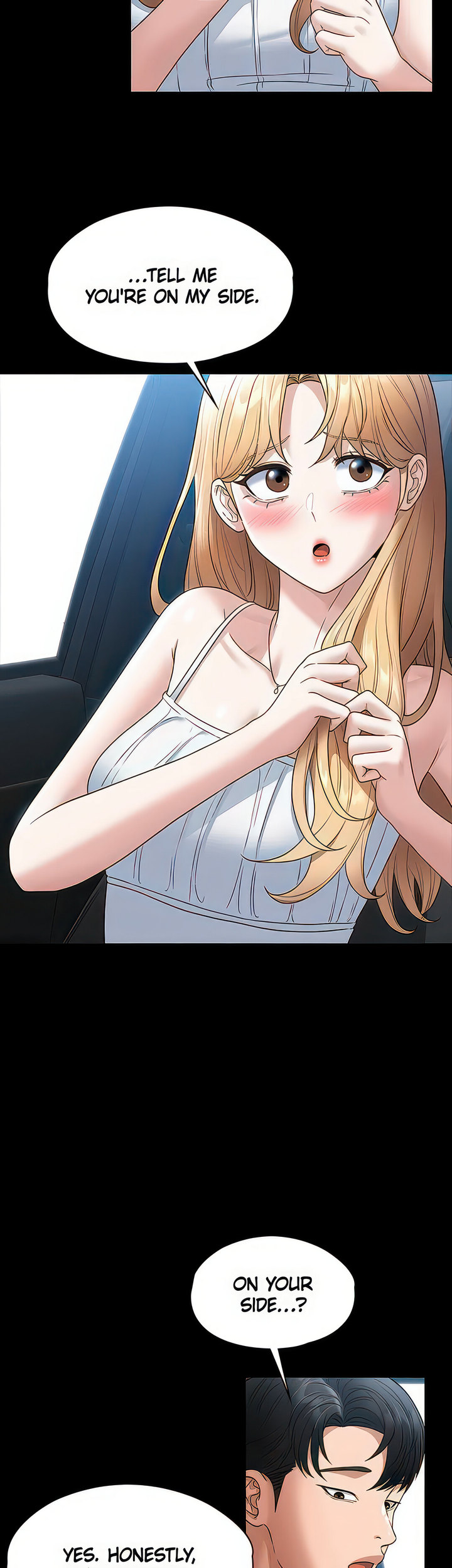 Supervisor Access - Chapter 59 - picture 40