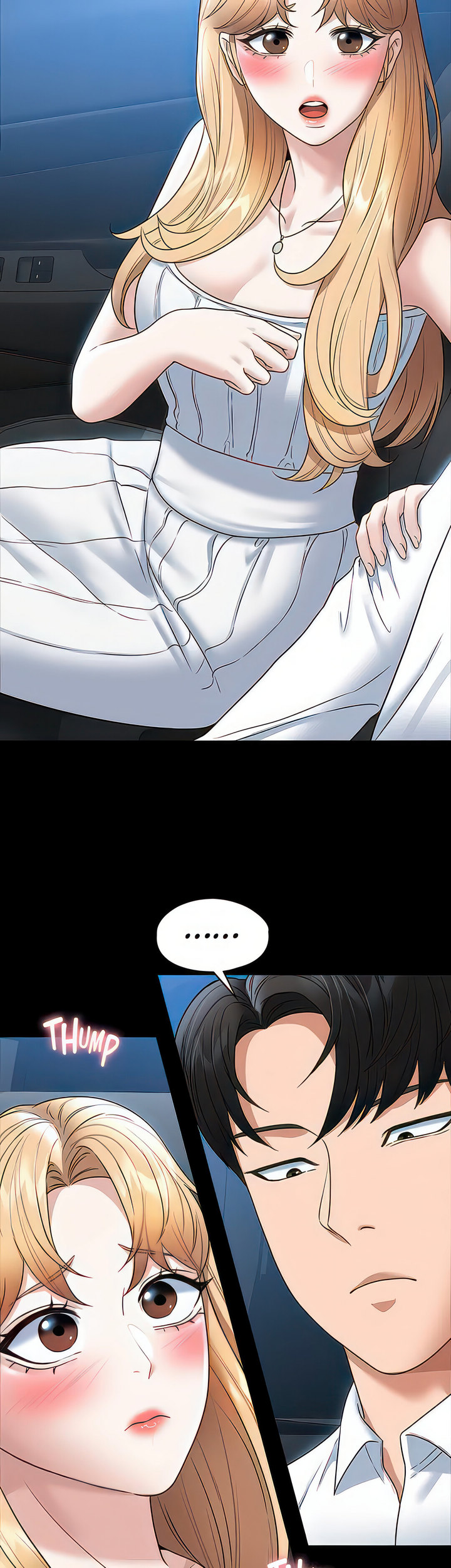 Supervisor Access - Chapter 59 - picture 42