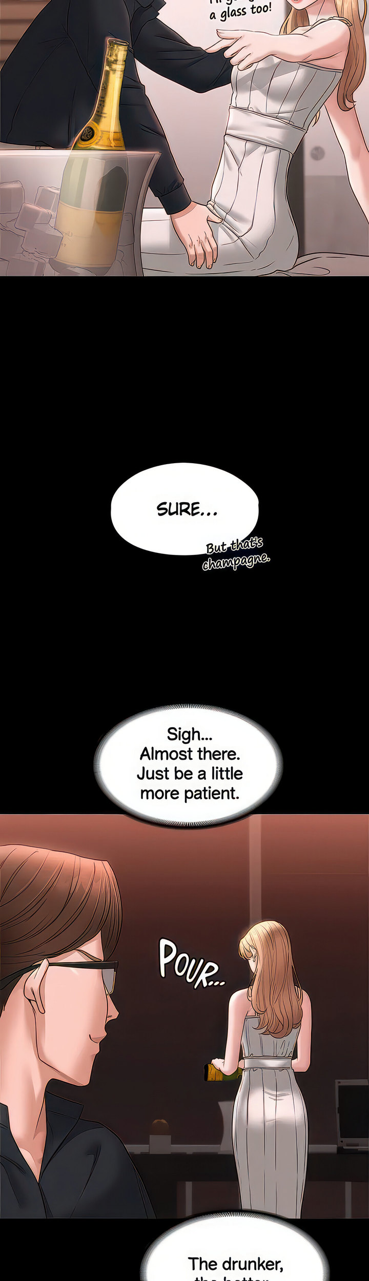 Supervisor Access - Chapter 59 - picture 51