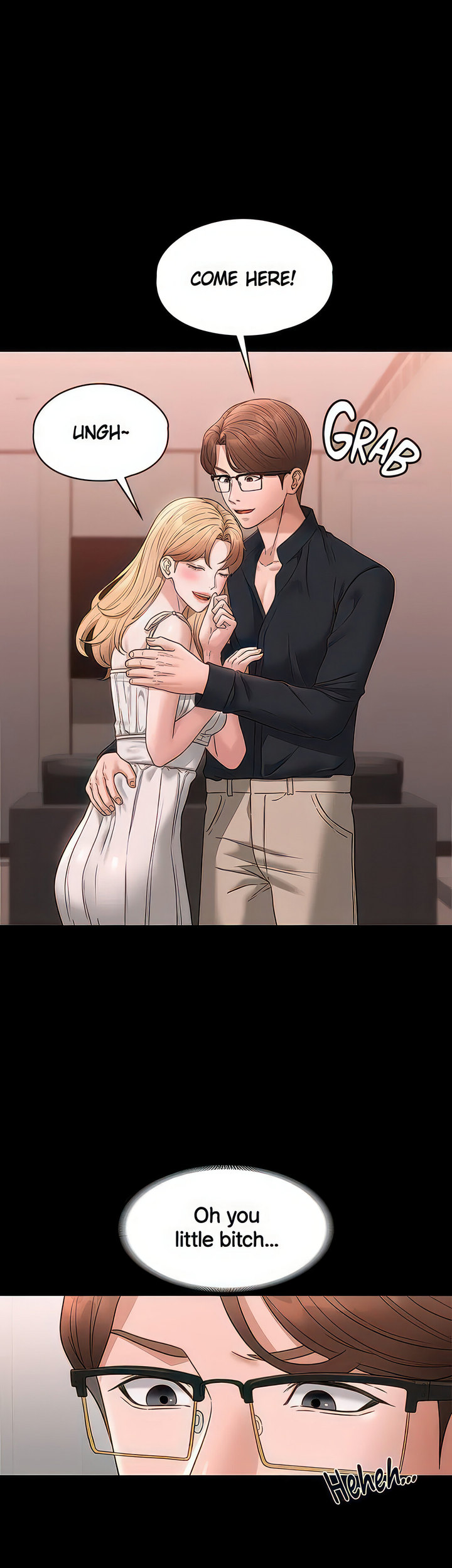 Supervisor Access - Chapter 59 - picture 54