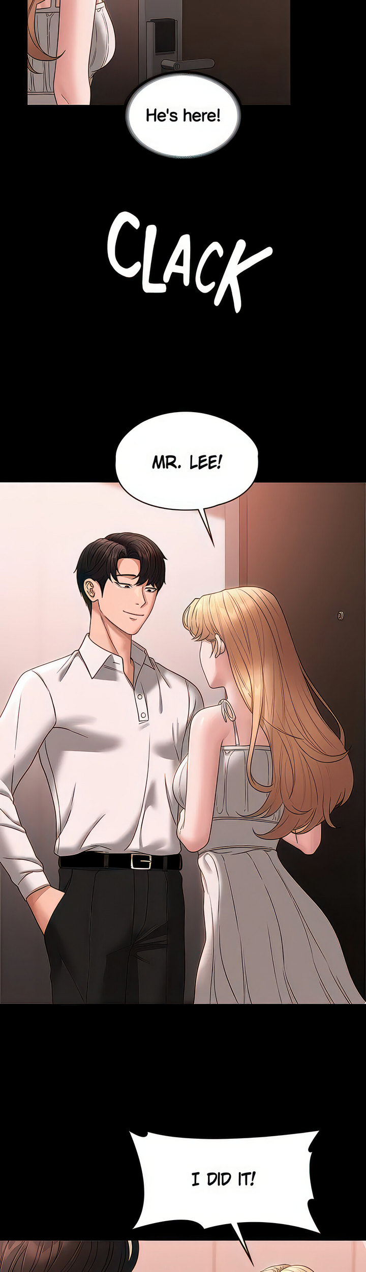 Supervisor Access - Chapter 59 - picture 60