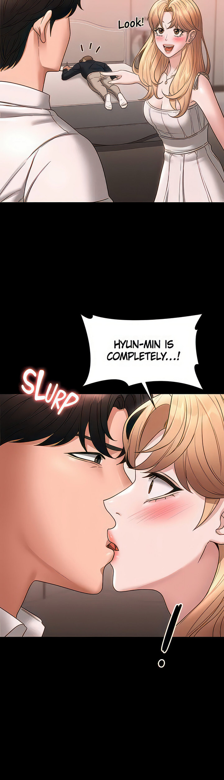 Supervisor Access - Chapter 59 - picture 61
