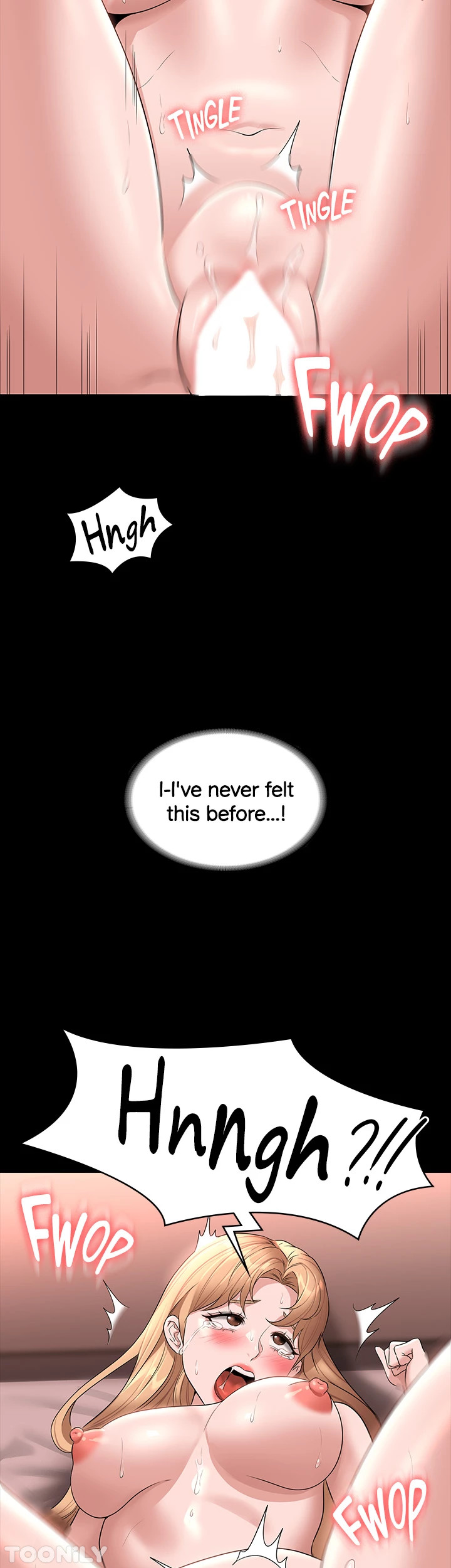 Supervisor Access - Chapter 61 - picture 22