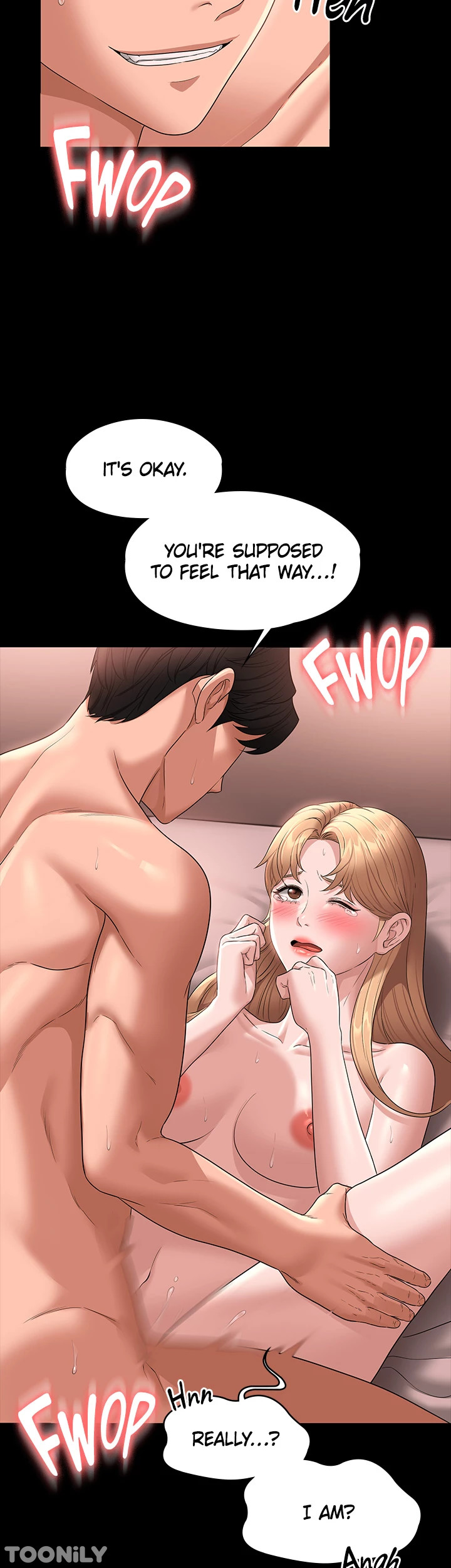 Supervisor Access - Chapter 61 - picture 25