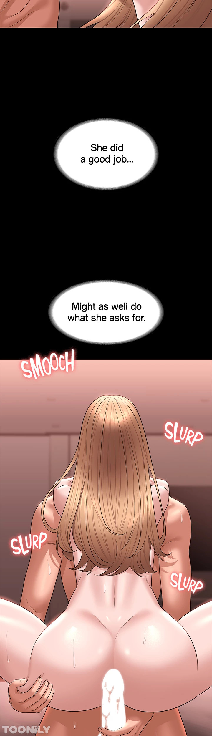 Supervisor Access - Chapter 61 - picture 42