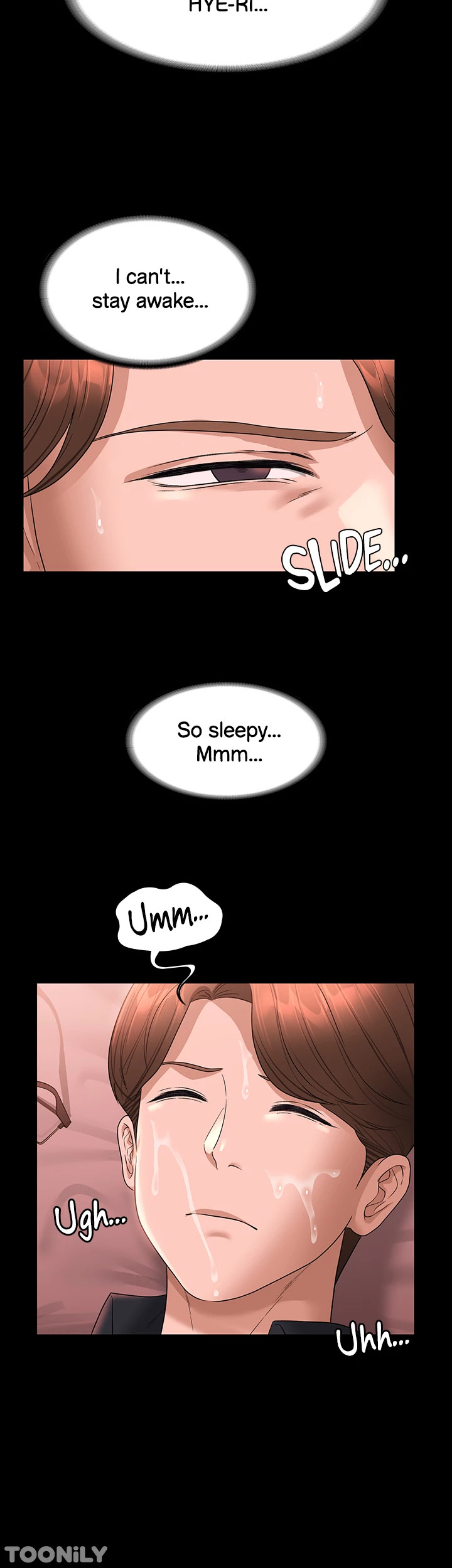 Supervisor Access - Chapter 62 - picture 26