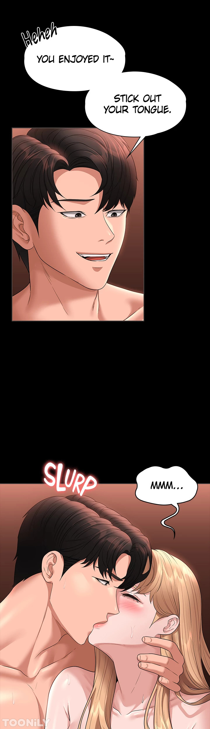Supervisor Access - Chapter 62 - picture 40