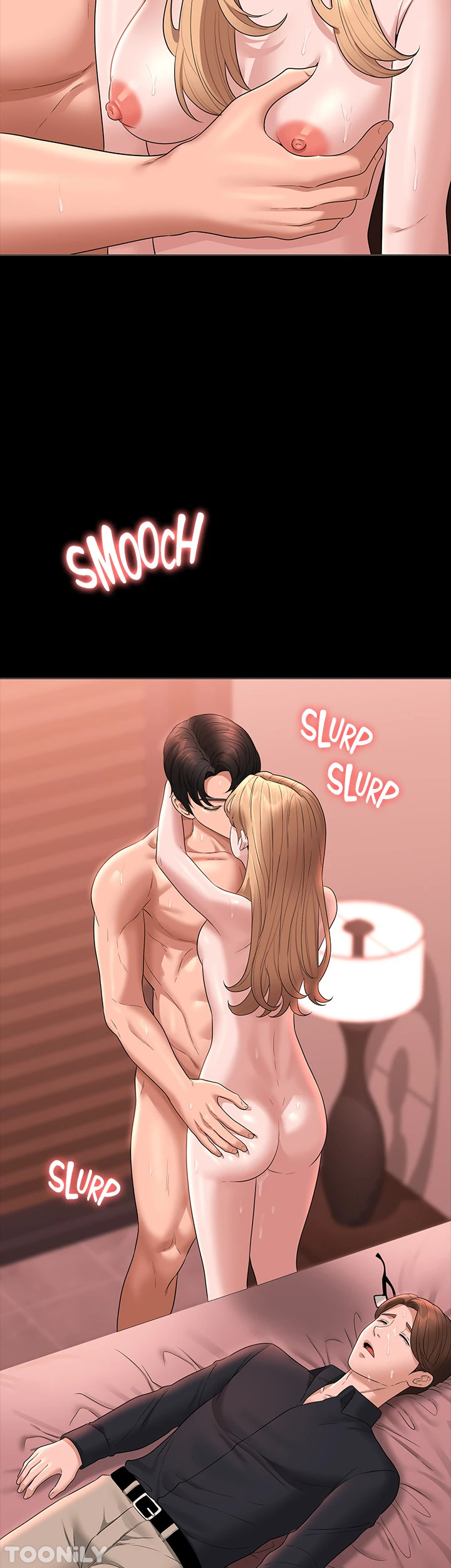 Supervisor Access - Chapter 62 - picture 41
