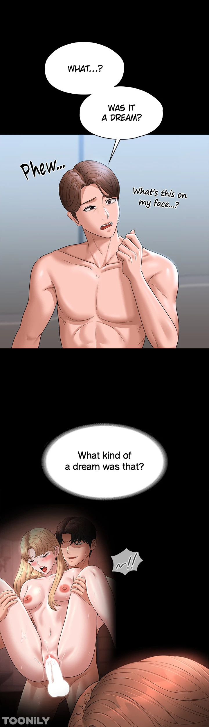 Supervisor Access - Chapter 62 - picture 45