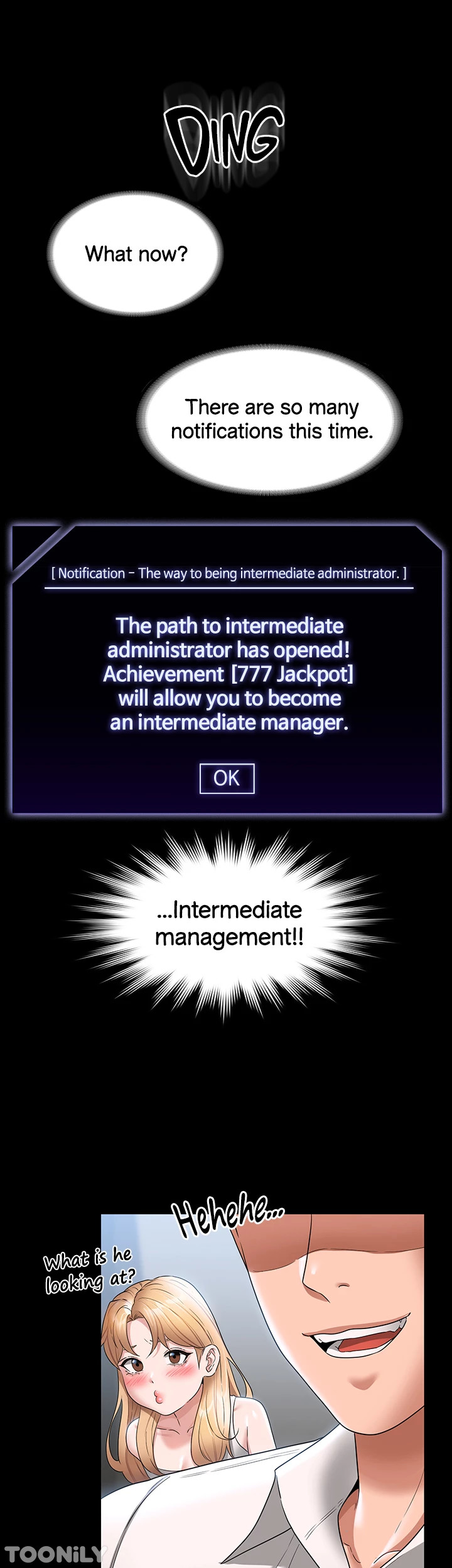 Supervisor Access - Chapter 63 - picture 34