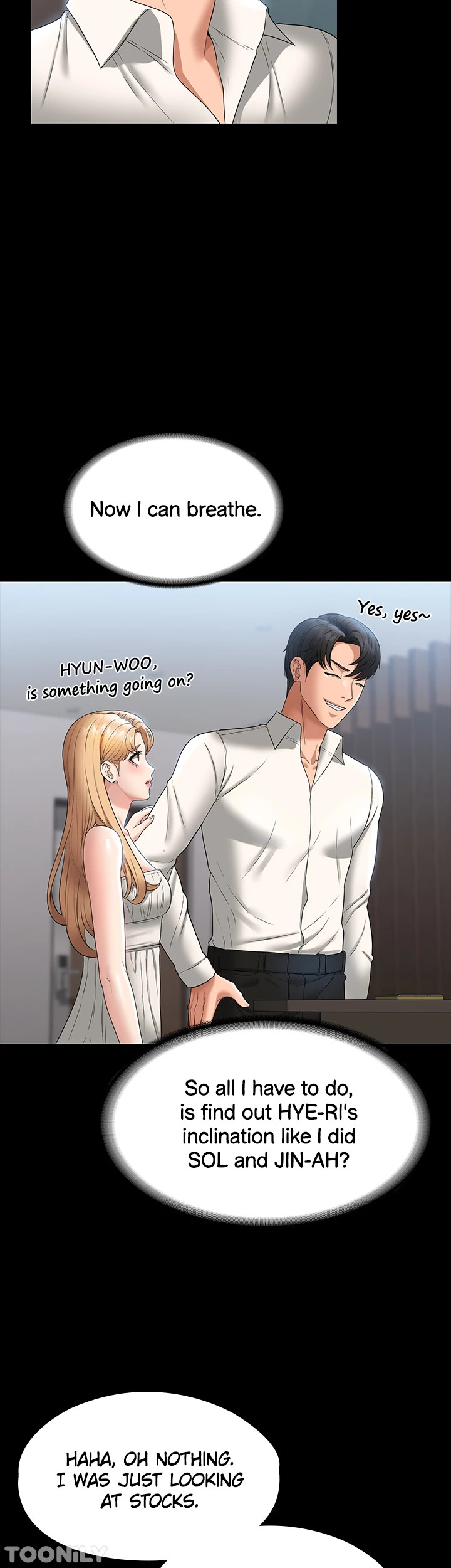 Supervisor Access - Chapter 63 - picture 37