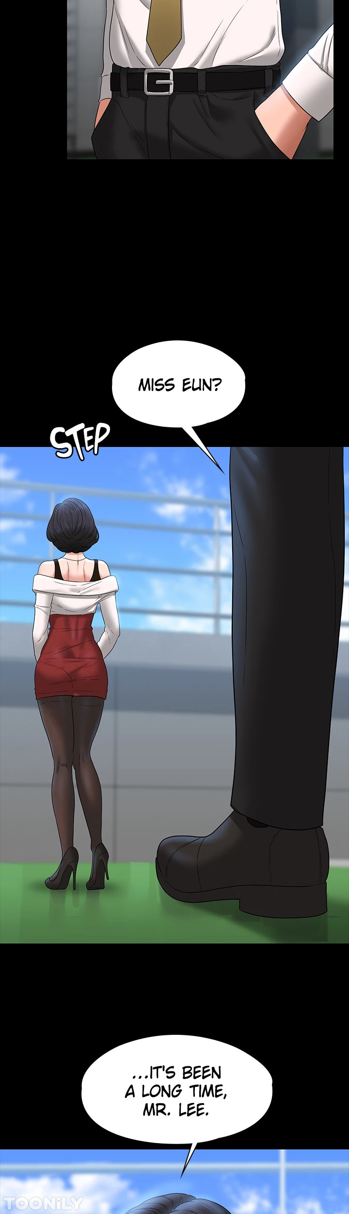 Supervisor Access - Chapter 63 - picture 46