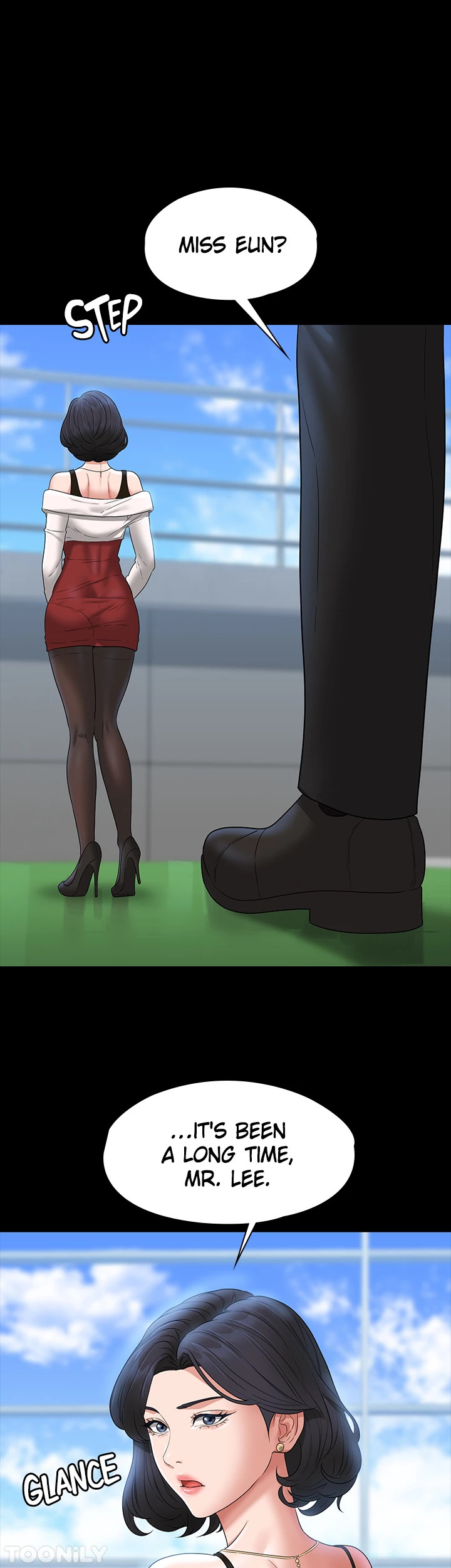 Supervisor Access - Chapter 64 - picture 0