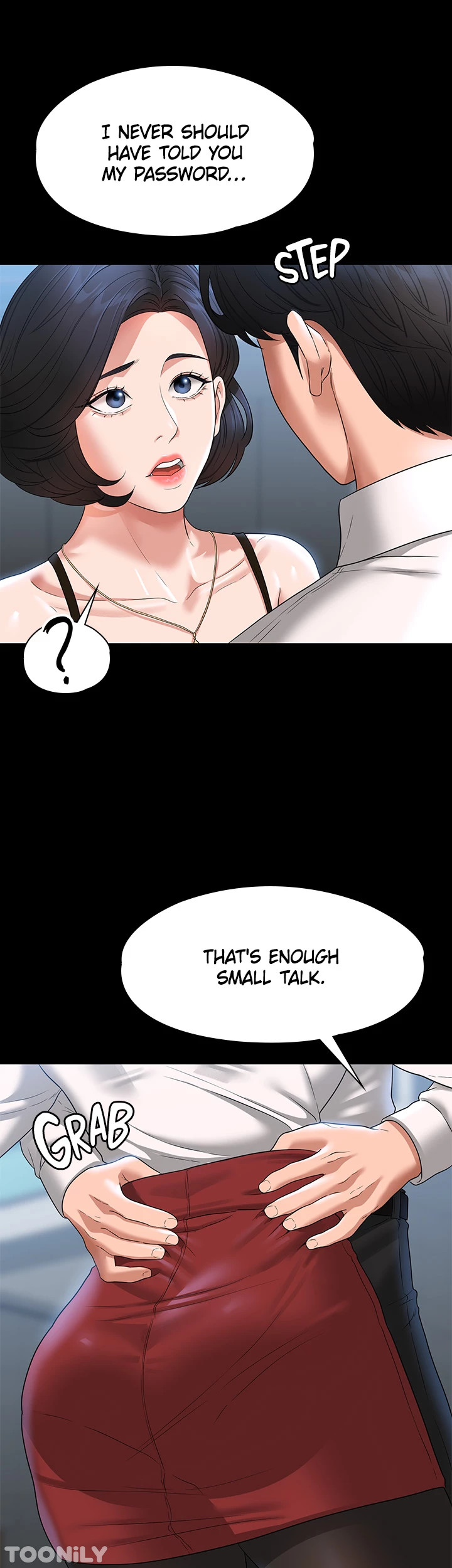 Supervisor Access - Chapter 64 - picture 10