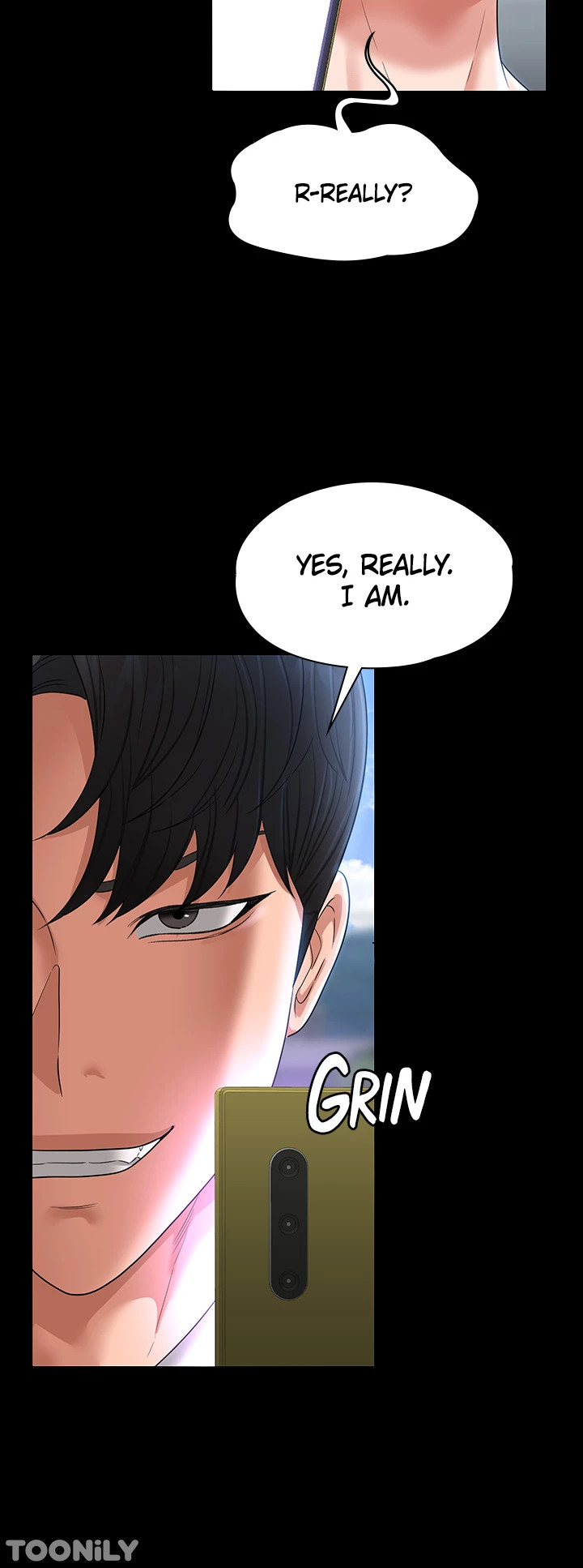 Supervisor Access - Chapter 64 - picture 13