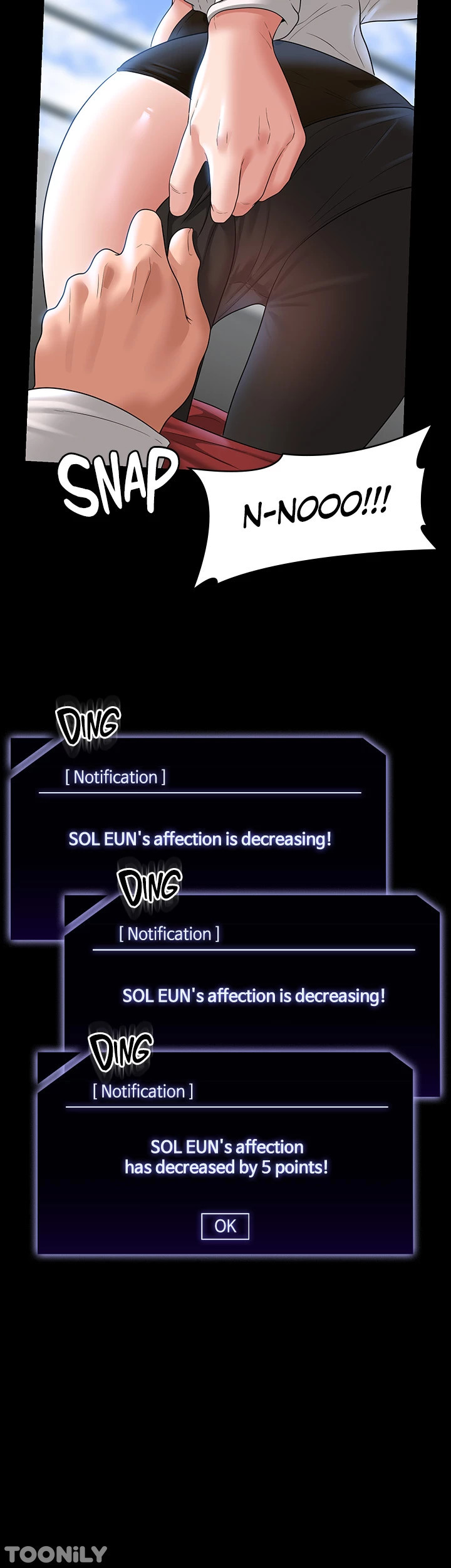 Supervisor Access - Chapter 64 - picture 17