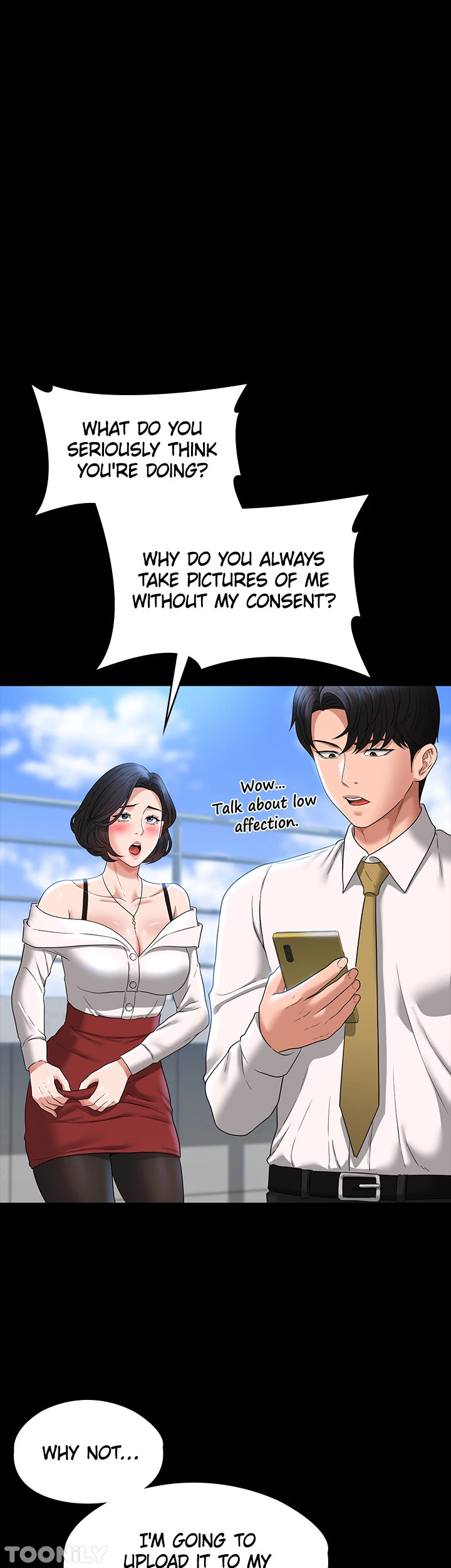 Supervisor Access - Chapter 64 - picture 18