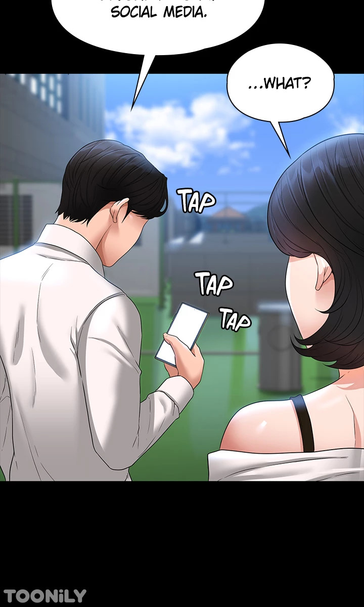 Supervisor Access - Chapter 64 - picture 19