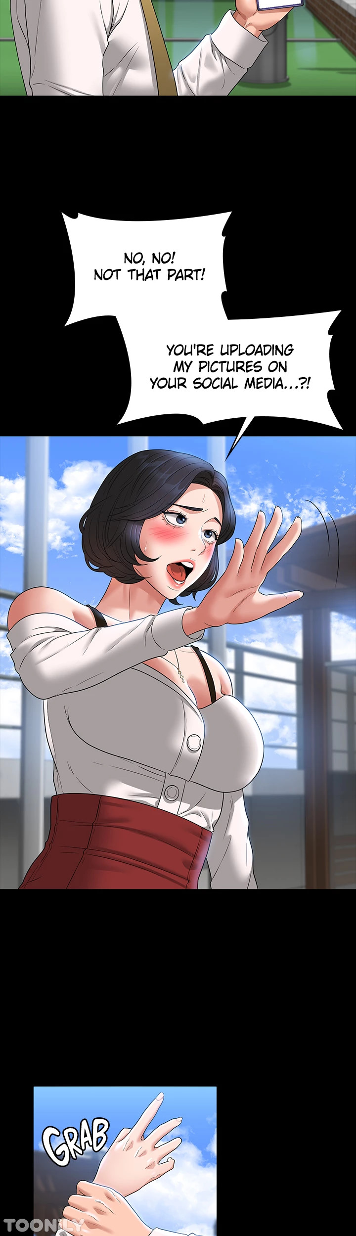 Supervisor Access - Chapter 64 - picture 21