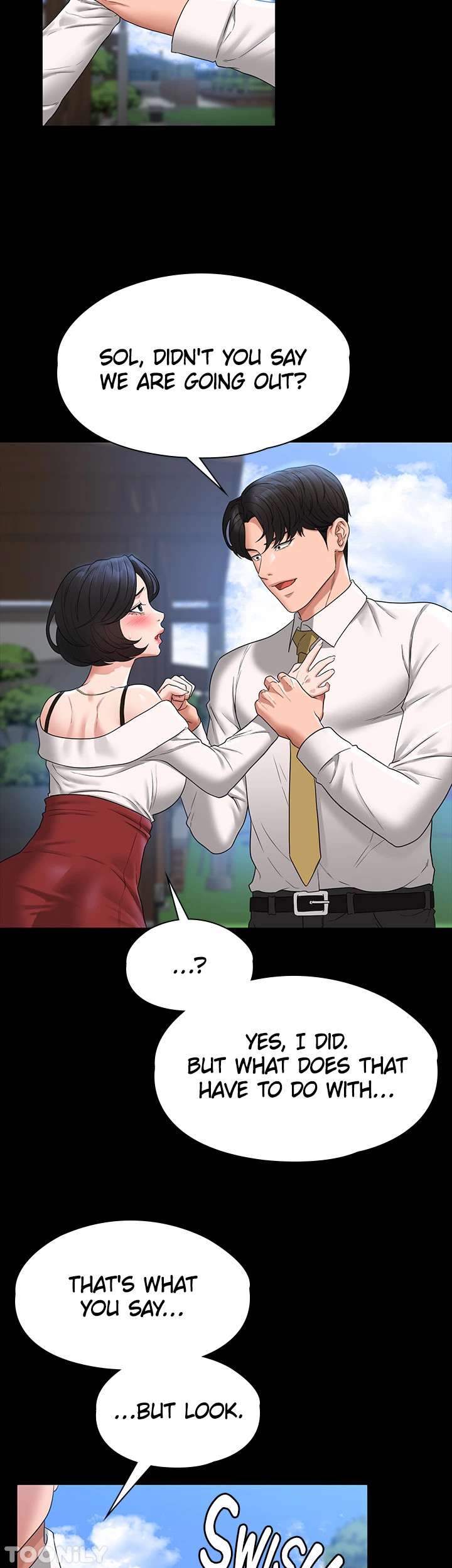 Supervisor Access - Chapter 64 - picture 22