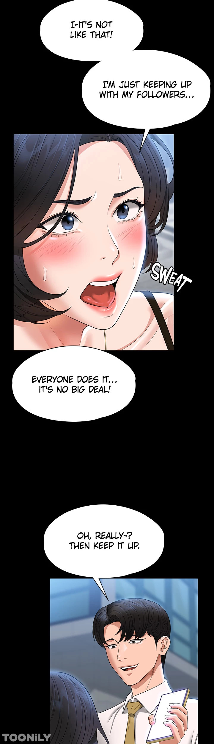 Supervisor Access - Chapter 64 - picture 26