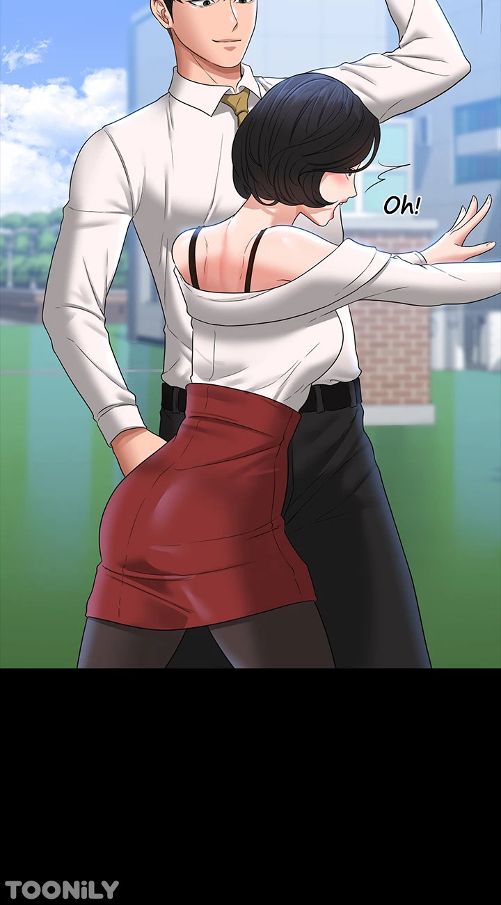 Supervisor Access - Chapter 64 - picture 34